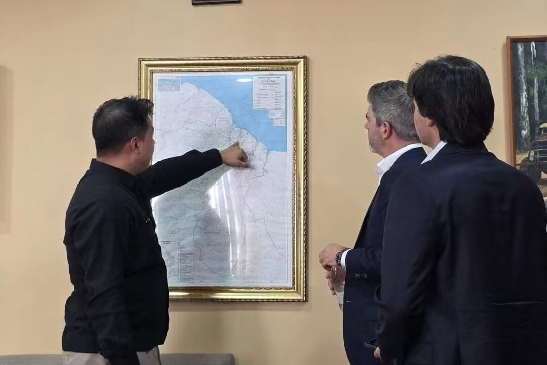 PSC explores investment opportunities for proposed New Amsterdam deep-water port