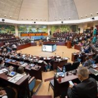 Biodiversity financing takes centre stage at Guyana conference this week