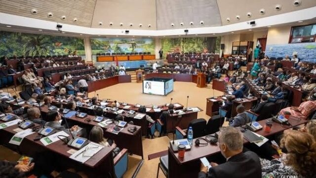 Biodiversity financing takes centre stage at Guyana conference this week