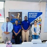 Fire Service recruits targeted for training on identifying human trafficking