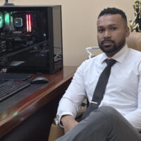 AI Meets Guyana’s Digital Economy: How Register.gy Is Changing the Game for Small Businesses