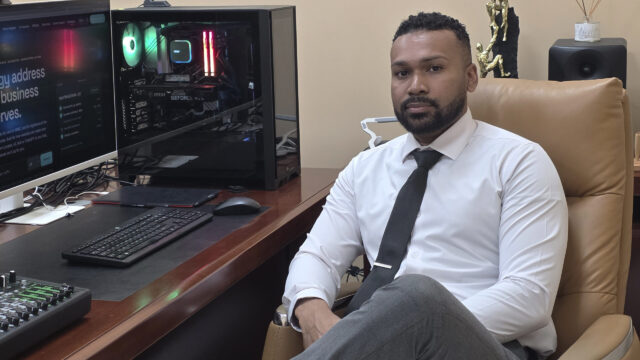 AI Meets Guyana’s Digital Economy: How Register.gy Is Changing the Game for Small Businesses