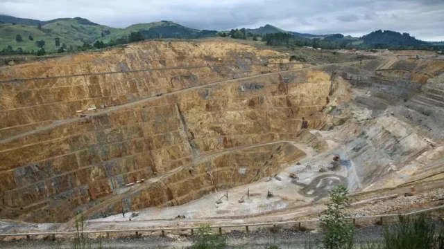Omai developer engages LTI as proposed mine could create 1,200 construction jobs