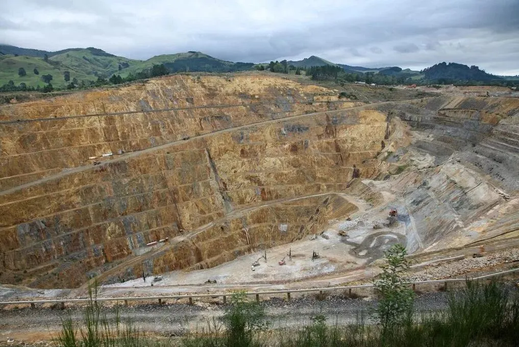 Omai developer engages LTI as proposed mine could create 1,200 construction jobs