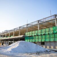 New West Demerara Hospital set for late 2027 opening