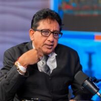 Nandlall says Guyana needs ‘effective and competent’ opposition