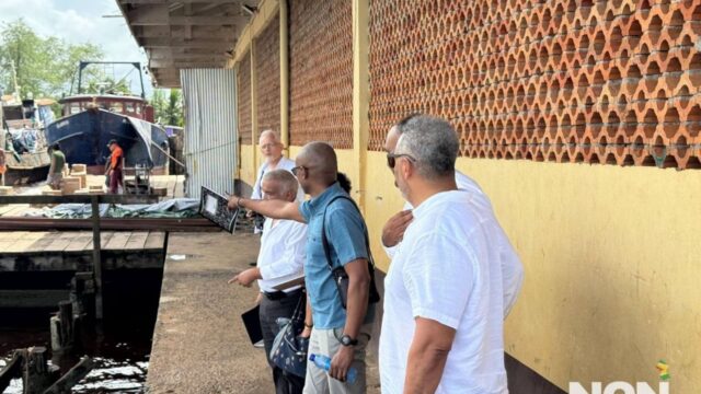 MV Barima CoI hears concerns from survivors, families in Mabaruma