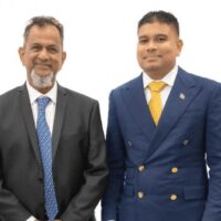 Court of Appeal reserves ruling in Mohameds’ constitutional challenge