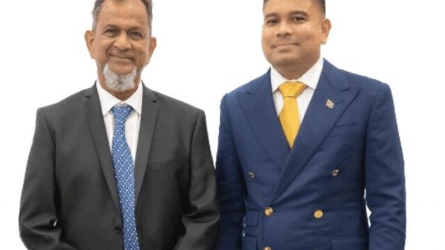 Court of Appeal reserves ruling in Mohameds’ constitutional challenge