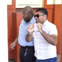 CALL MOUNTS FOR AZRUDDIN MOHAMED’S BAIL TO BE REVOKED FOLLOWING LATEST ALLEGED EXECUTION ATTEMPT
