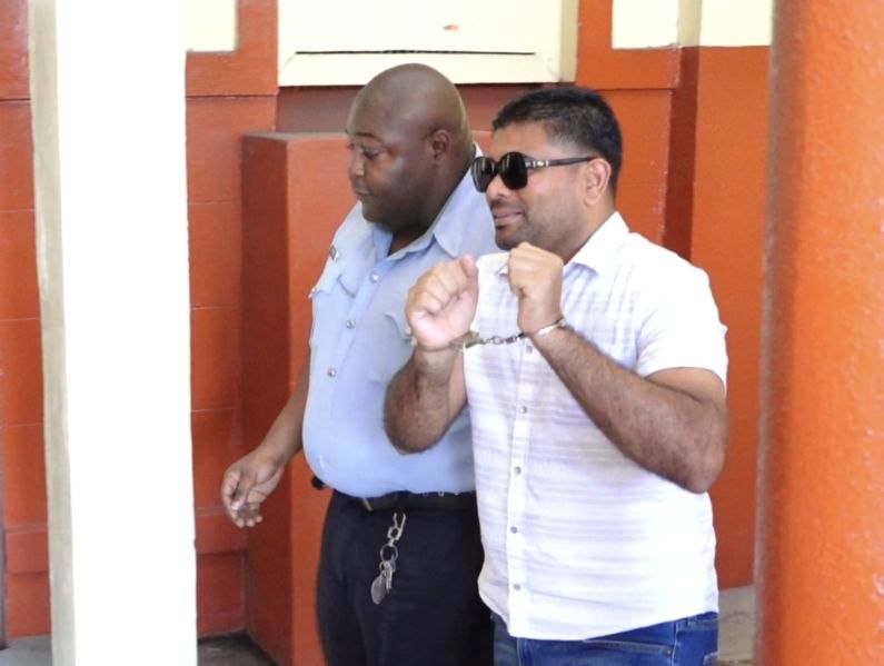CALL MOUNTS FOR AZRUDDIN MOHAMED’S BAIL TO BE REVOKED FOLLOWING LATEST ALLEGED EXECUTION ATTEMPT