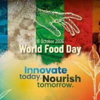 Local food, farmers and family fun for World Food Day at Lake Mainstay