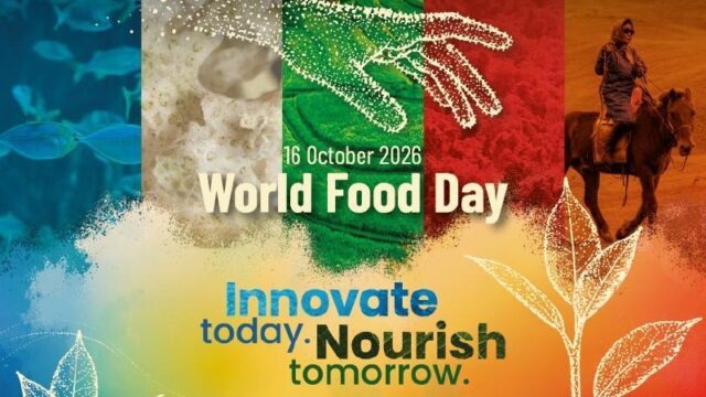 Local food, farmers and family fun for World Food Day at Lake Mainstay
