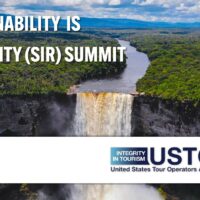 Guyana to host 2027 USTOA summit, eyes stronger ties with North American travel market