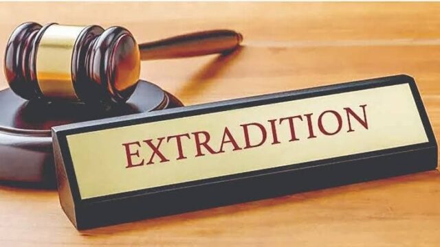 INTERPOL-WANTED MAN ARRESTED IN LUSIGNAN, DENIED BAIL IN EXTRADITION PROCEEDINGS