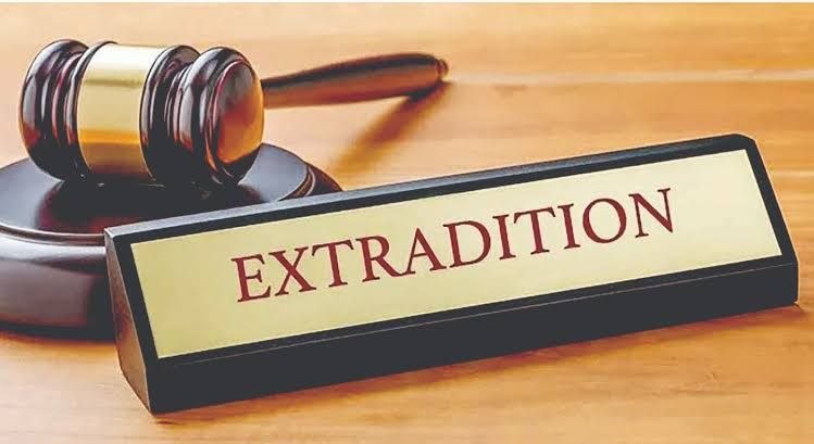 INTERPOL-WANTED MAN ARRESTED IN LUSIGNAN, DENIED BAIL IN EXTRADITION PROCEEDINGS