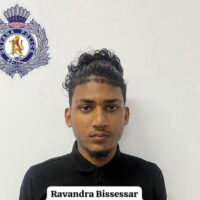 TWO MEN REMANDED TO PRISON FOR ALLEGED ARMED ROBBERY AT EAST CANJE