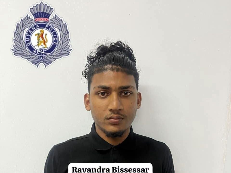 TWO MEN REMANDED TO PRISON FOR ALLEGED ARMED ROBBERY AT EAST CANJE