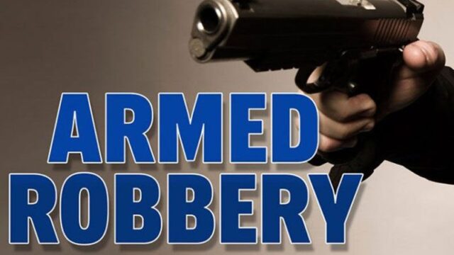 TWO REMANDED OVER $9.3M ARMED ROBBERY AT CANJE BEVERAGE DEPOT