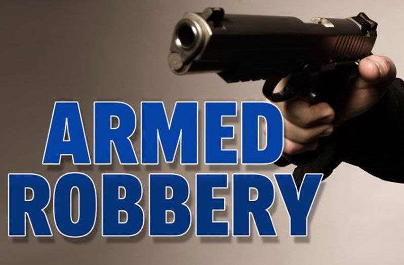 TWO REMANDED OVER $9.3M ARMED ROBBERY AT CANJE BEVERAGE DEPOT