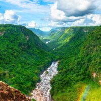 Guyana’s carbon credits gain foothold in international aviation market -IMF
