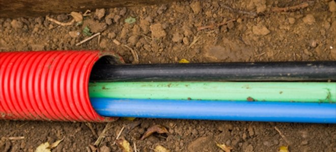 Subcontractor dies after contact with live GPL network during Sophia pipe-laying works