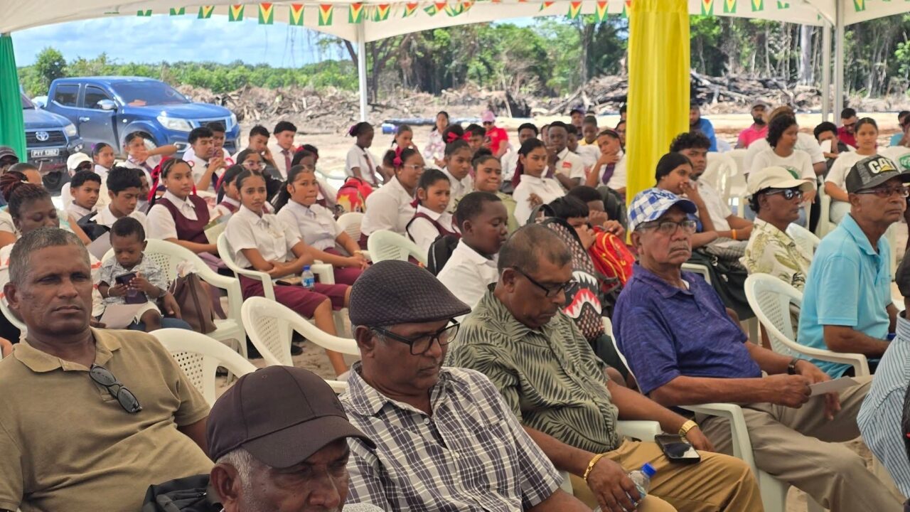 $1.6B Onderneeming facility to give rice farmers more options for storing, selling paddy