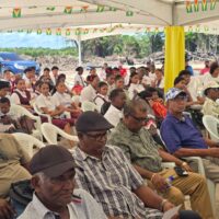 $1.6B Onderneeming facility to give rice farmers more options for storing, selling paddy