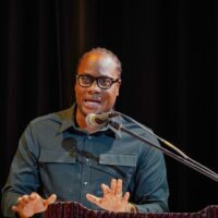 Creative arts graduates urged to take skills beyond the classroom