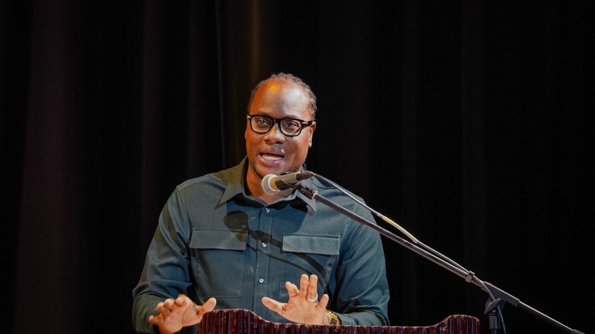 Creative arts graduates urged to take skills beyond the classroom